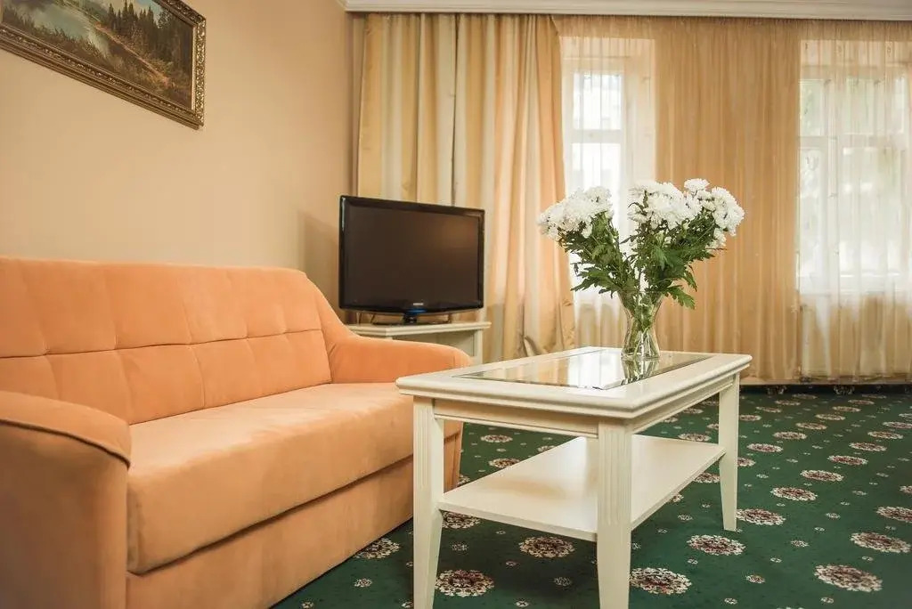 Natali Apartments