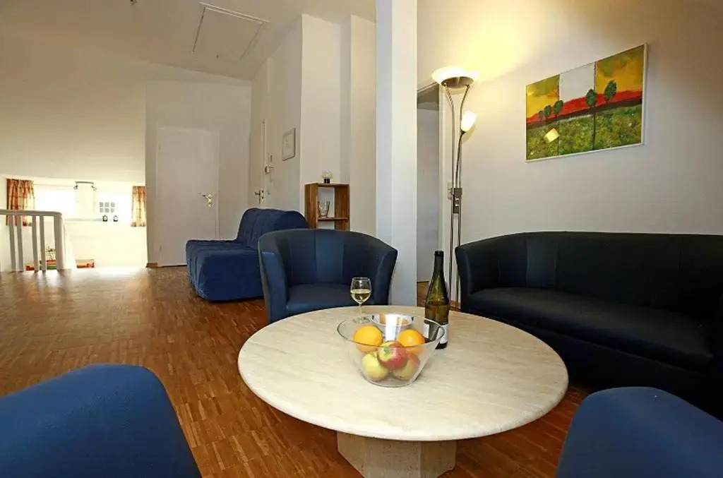 Stadthaus Elsner am Dahlberg - ABC70
