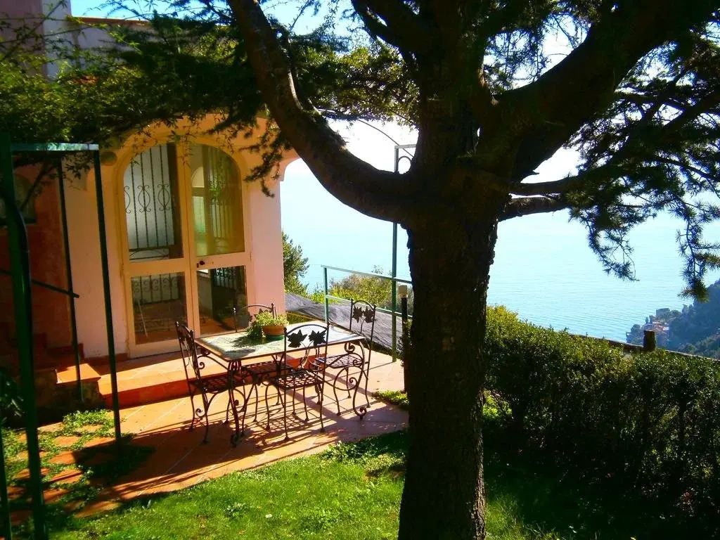 Villa En Rose