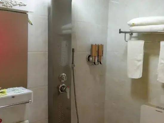 Yuanmengyuan   Hotel