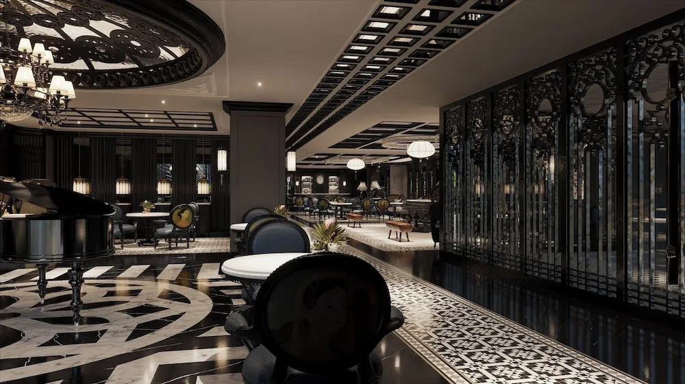 THE LEGEND HANOI Hotel