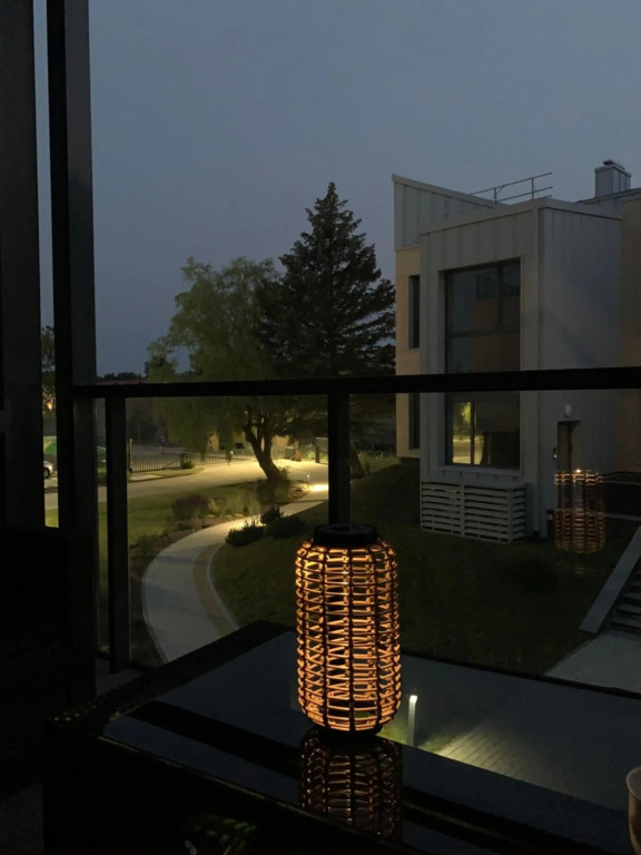 Sunset Apartment at Sventosios Vartai