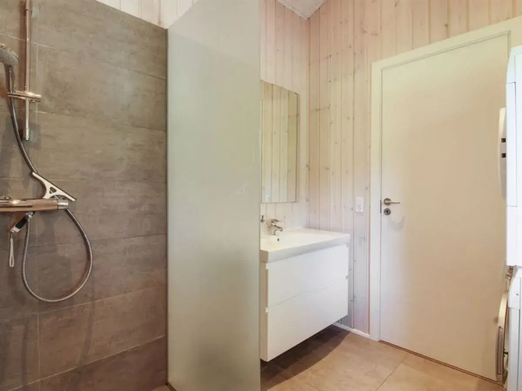 "Kora" - 800m from the sea in NW Jutland
