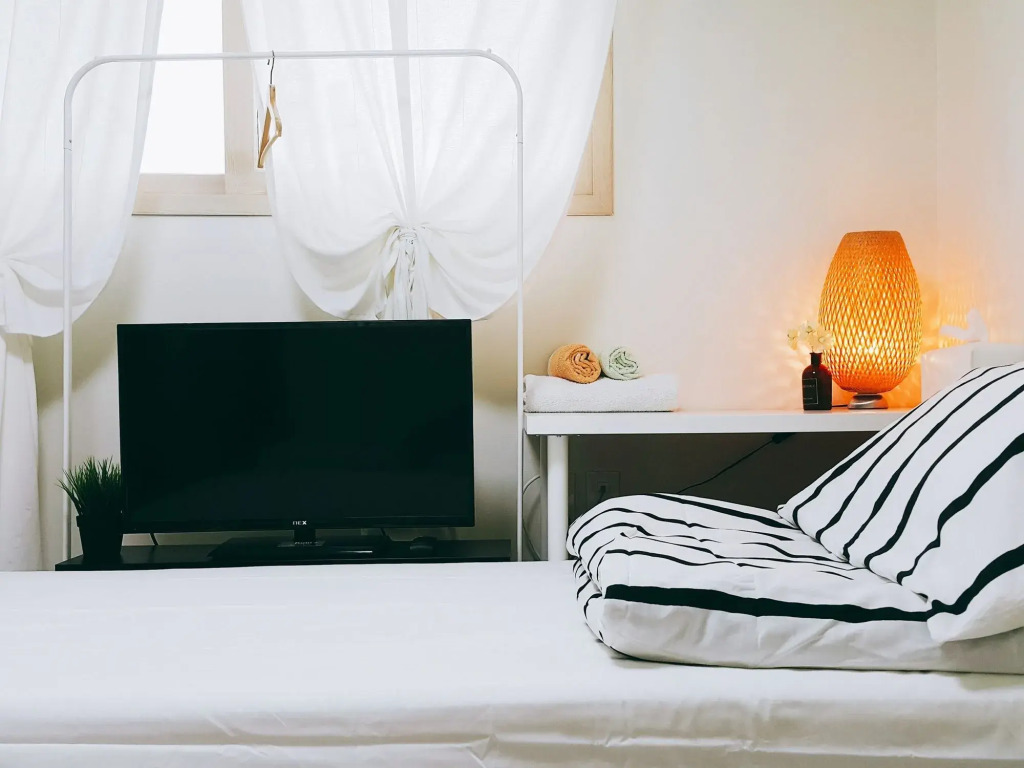 Koin Guesthouse Incheon airport