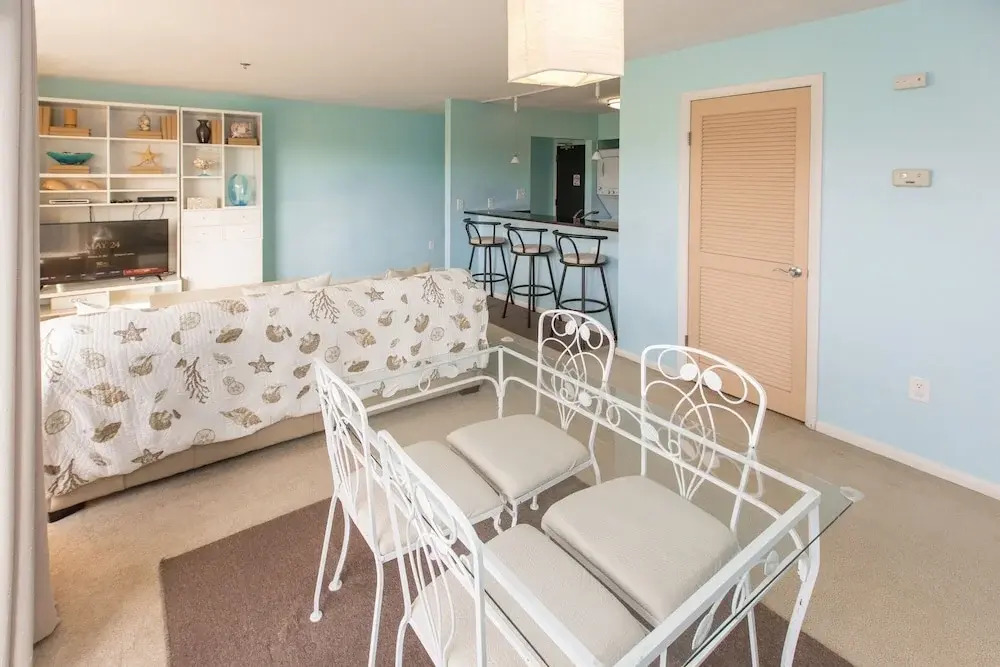 Island Time 2 Bedrooms 2 Bathrooms Condo