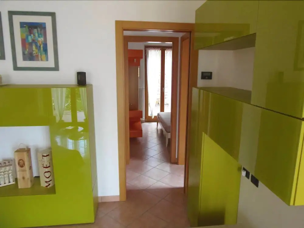 Casa Pagani