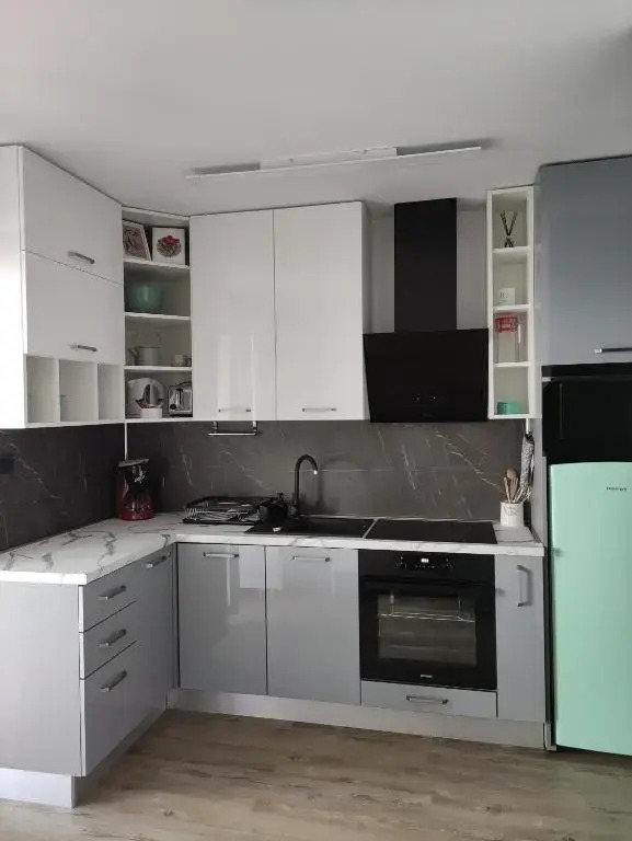 Studio Apartment SILA Rabac