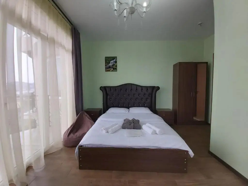 Hotel Maria