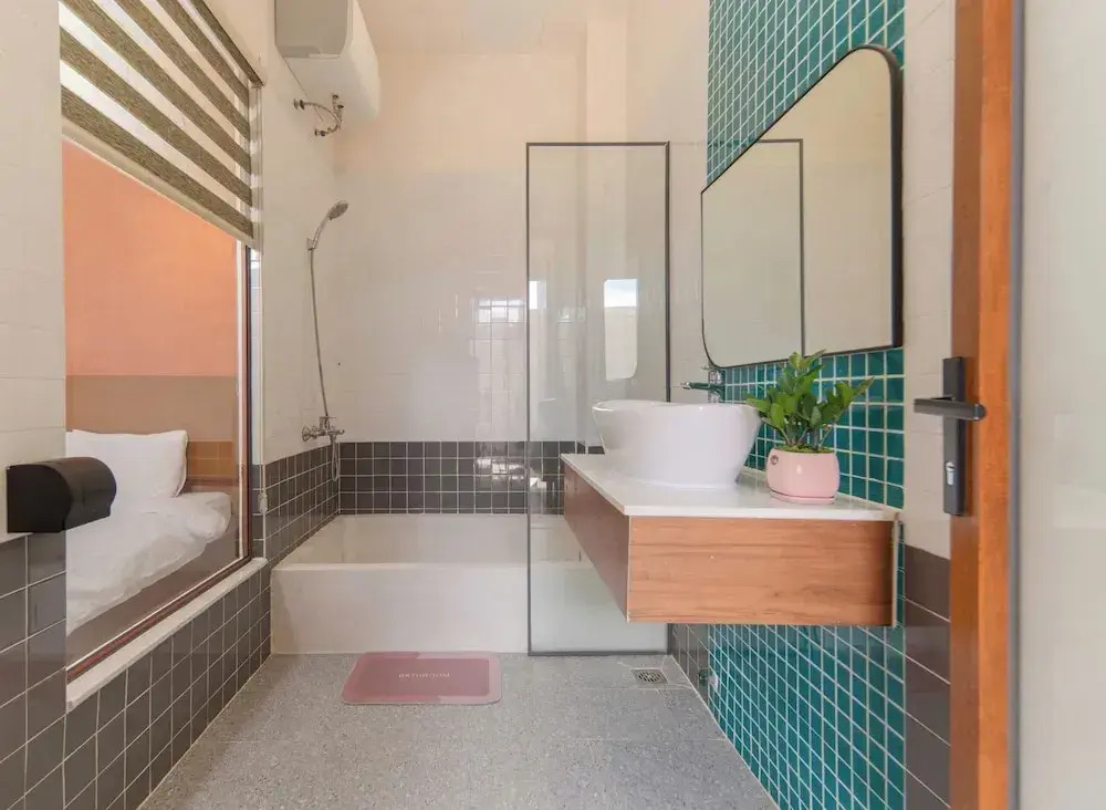 Mê Villa Đà Lạt