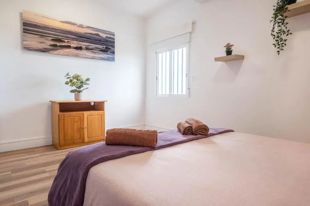 Apartamento Monique