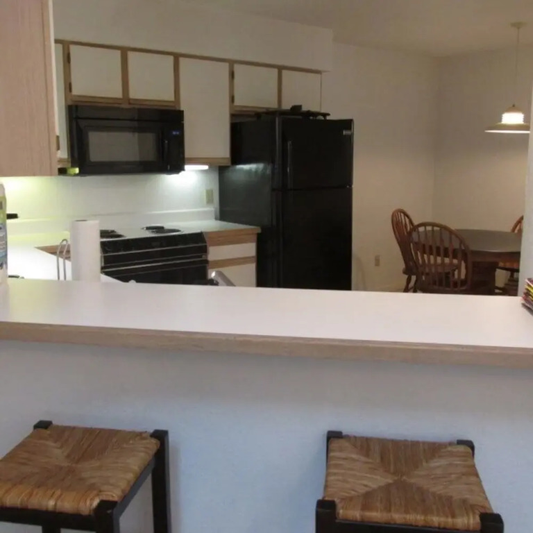 Branson Mo-pointe Royale # 62-5 4 Bedroom Condo