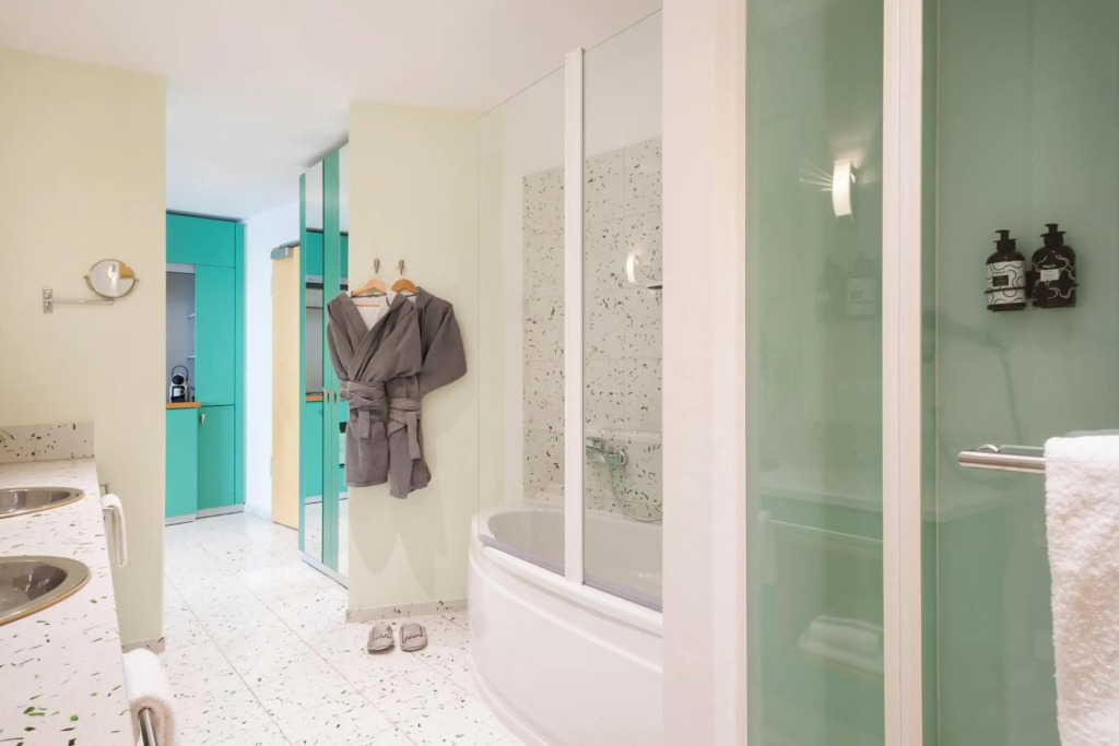 Four Points by Sheraton Munich Messe