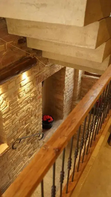 Il Castello Affittacamere
