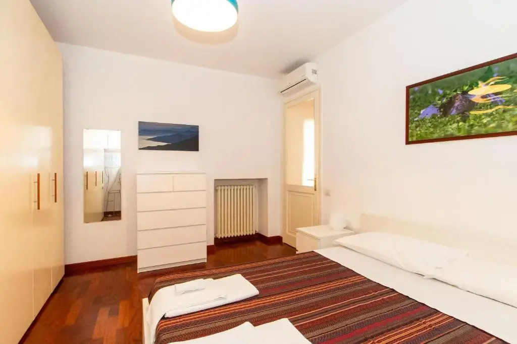 Quadrilatero Romano Central Apartment