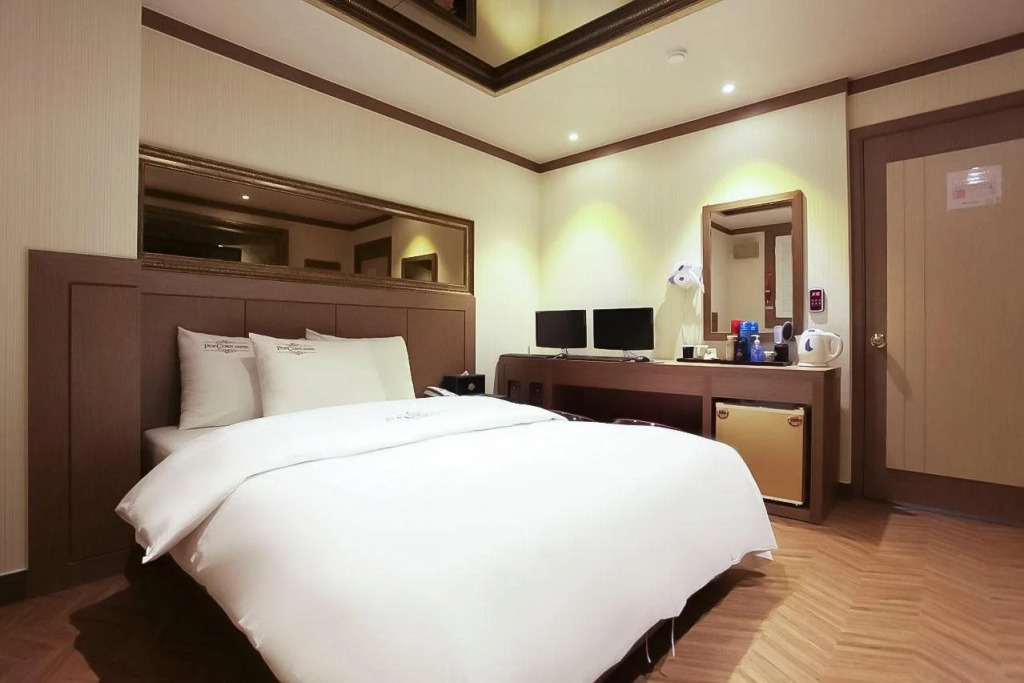 Seongnam Wol Hotel