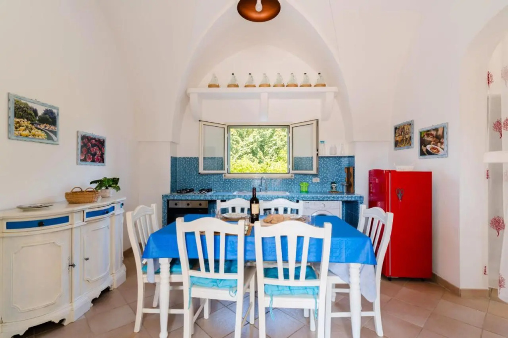 Casa Vacanza Plautilla - Salento Selection