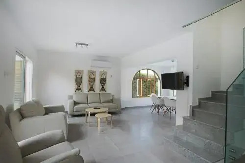 Fig Tree Bay Villa 2