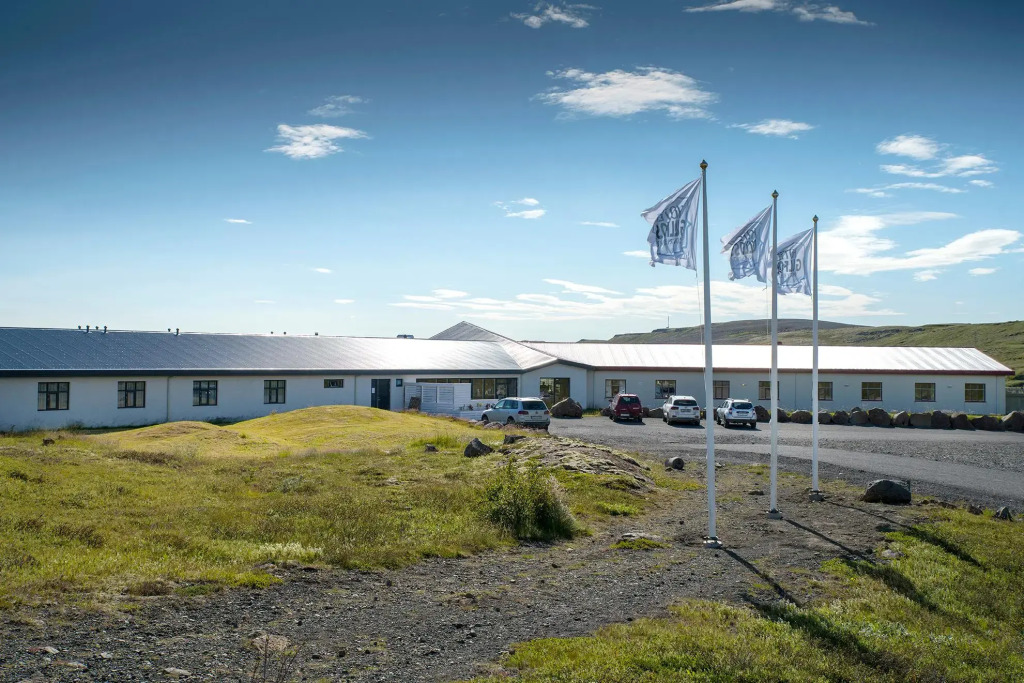 Hotel Gullfoss