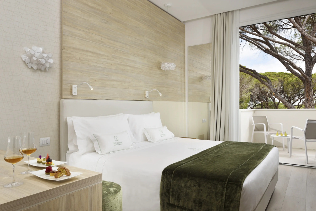 The Sense Experience Resort - Preferred Hotels & Resorts