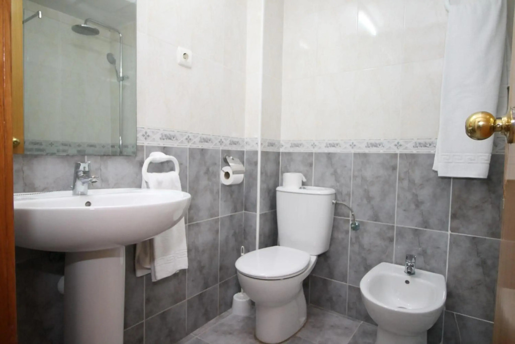 Apartamentos Playamar