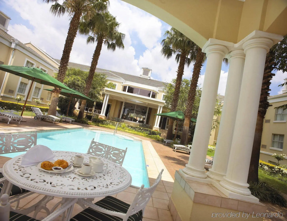 Garden Court Morningside Sandton