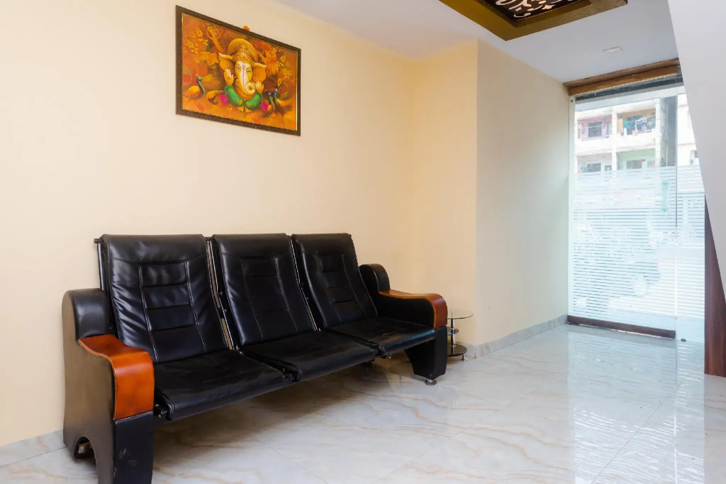 OYO 23124 Suprabha
