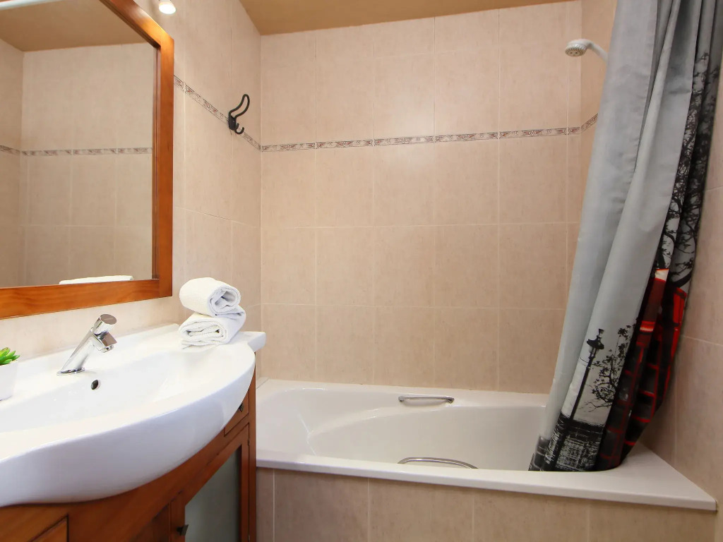 Holiday Home Mar by Interhome