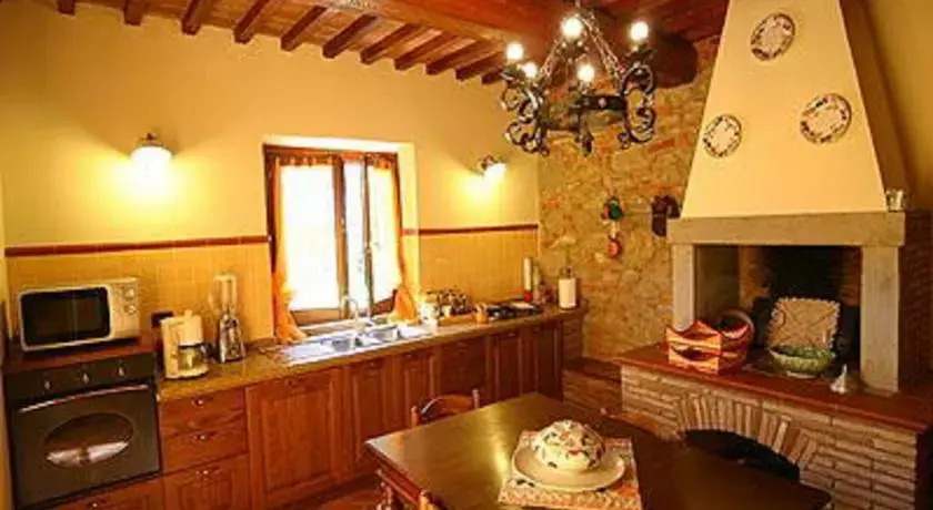 Villa del Bosco