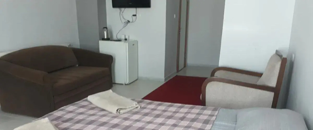 Mavi Suit Hotel
