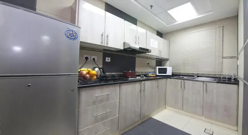Down Town Dubai Hotel Apartment