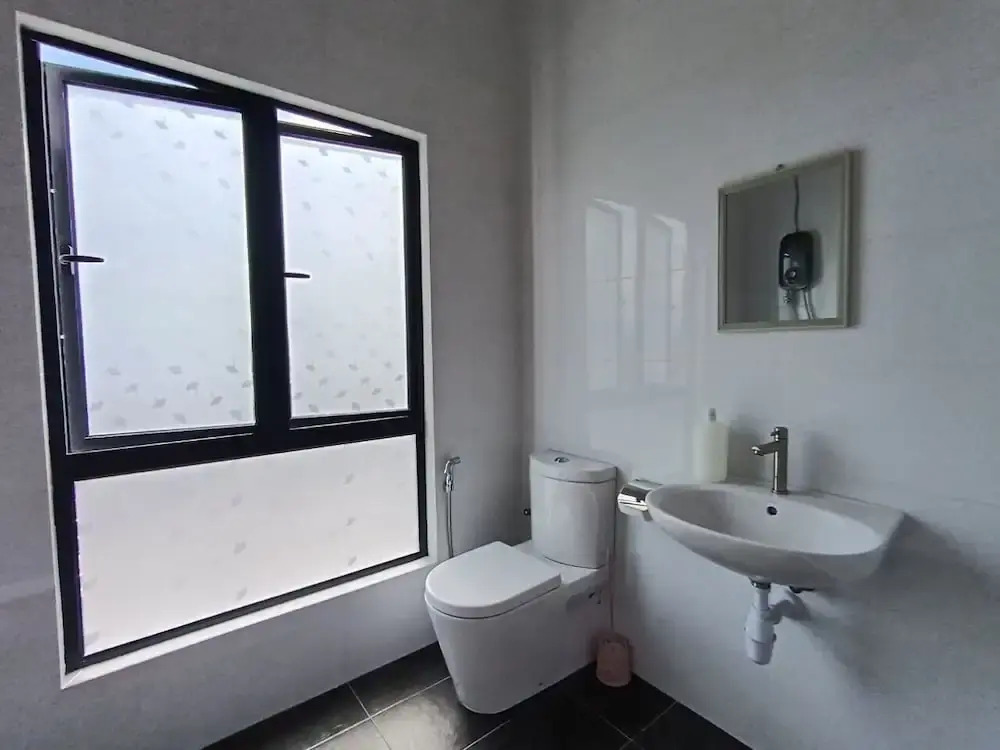 The Horizon Ipoh Dual L13A by Grab A Stay