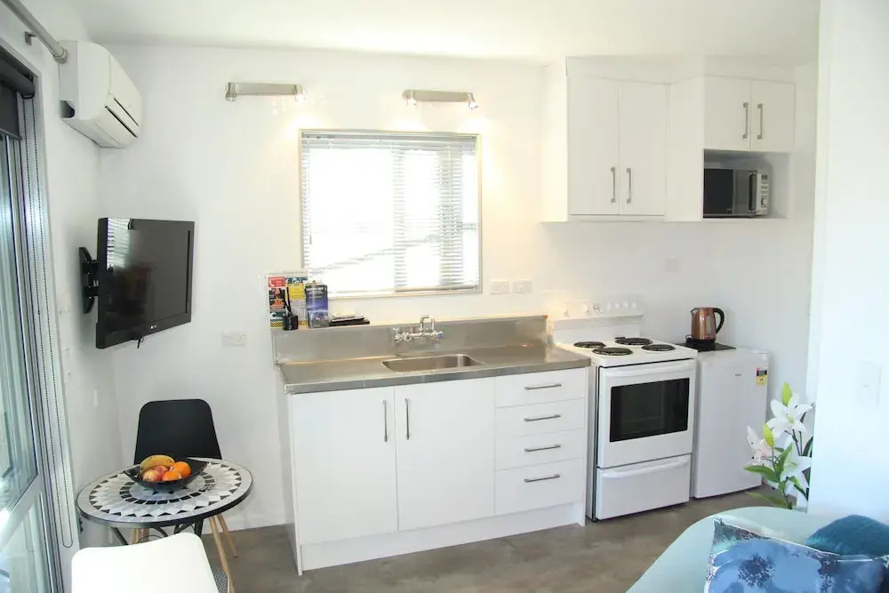 Apartment at Mapleview