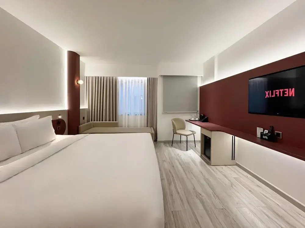 The Concept Hotel HCMC- Premium