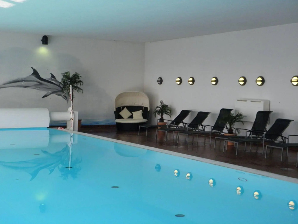 Hotel Rhön Residence