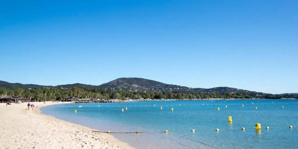 Charmant Studio 2/4 pers à Port Grimaud