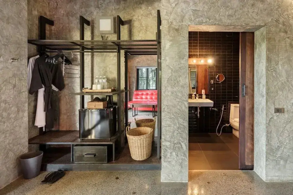 Riverside Luxury Pool Villa 88 Place Chiang Mai