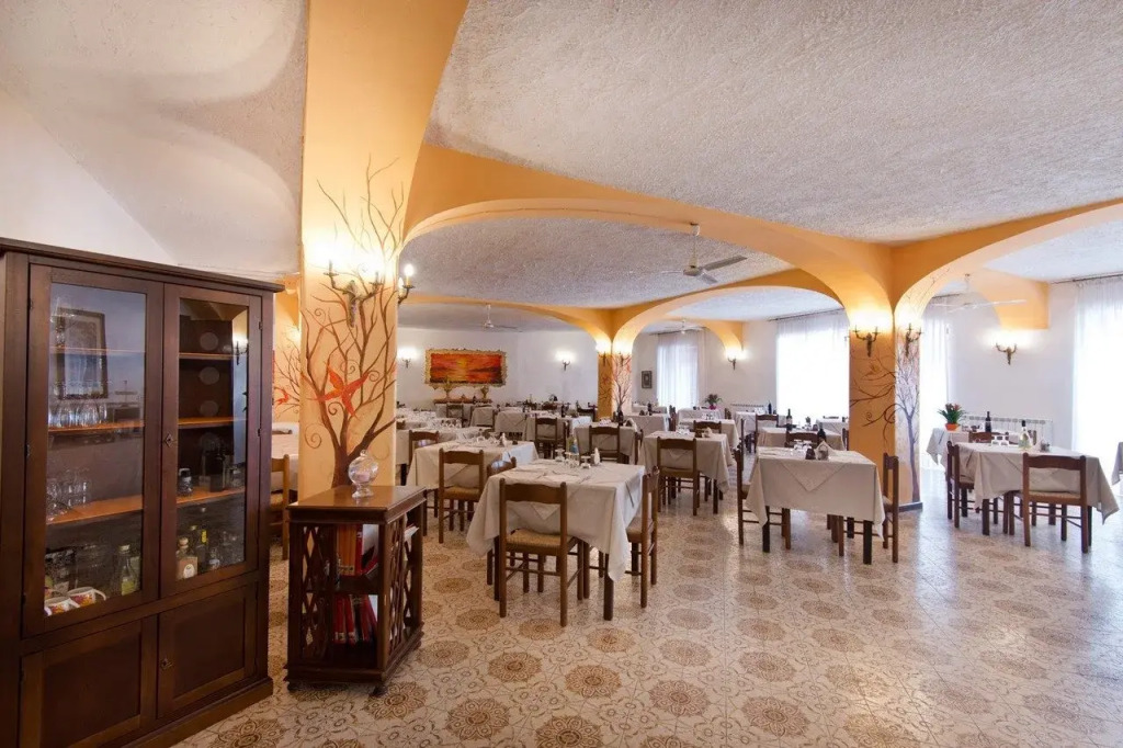 Hotel Aragonese