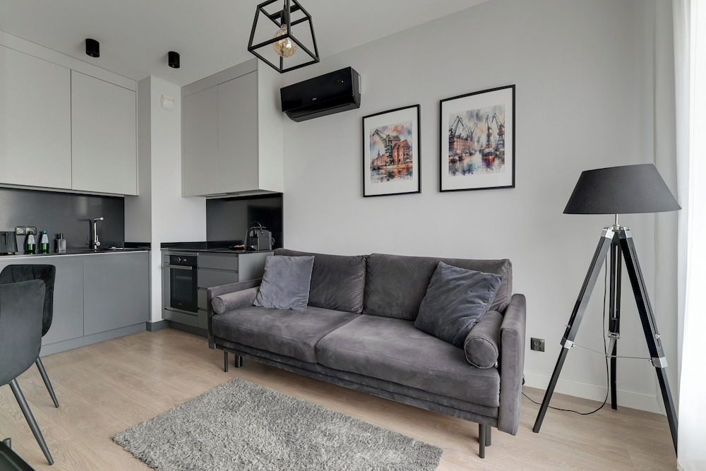 Scala 134 by Grand Apartments