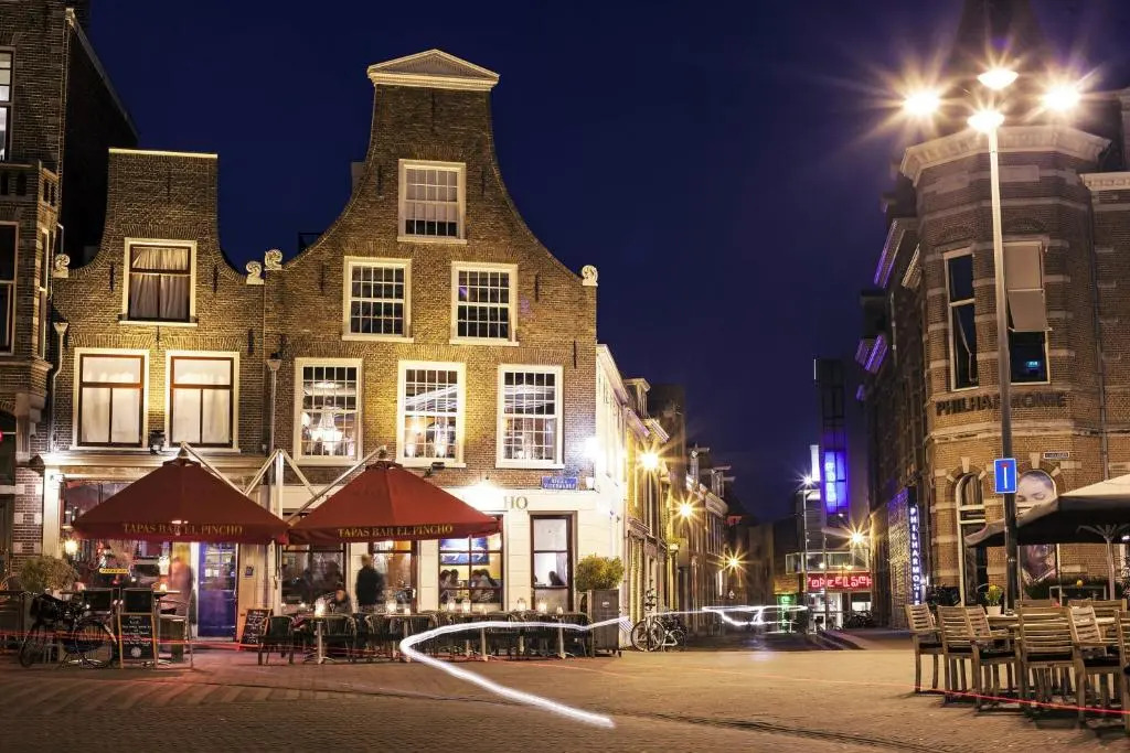 City Attic Haarlem