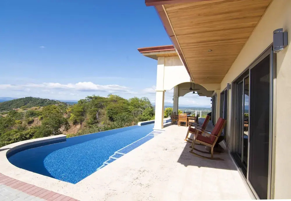 Casa Alegria