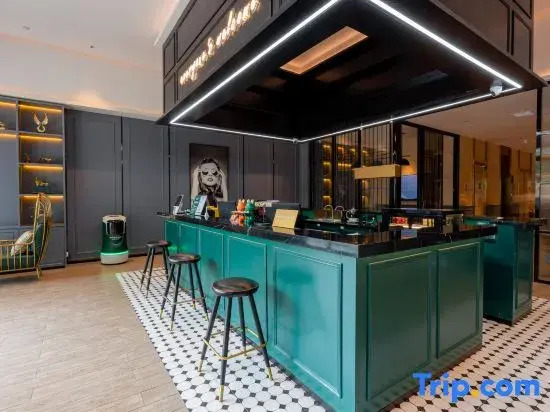 GTComfort Premier Hotel (Nanning Guangxi University Zoo Subway Station)