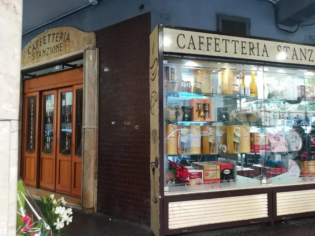 B&B Cuor Di Rione