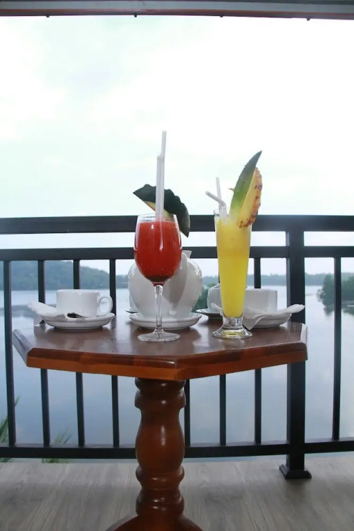 Sanu Lagoon Resort & Spa