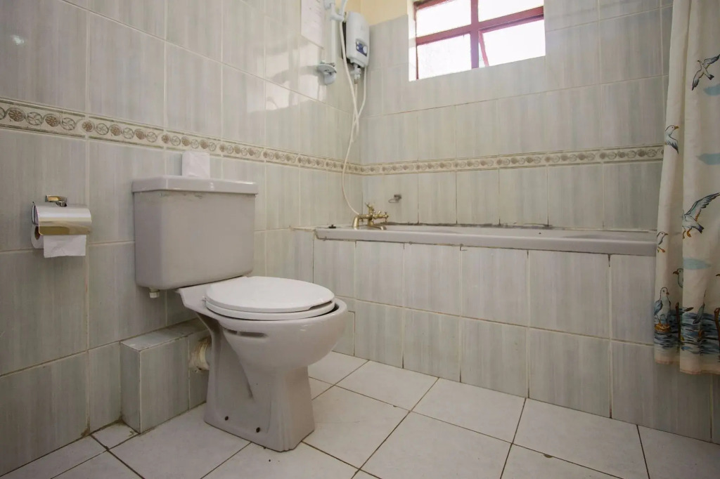 Yeza Garden Hotel