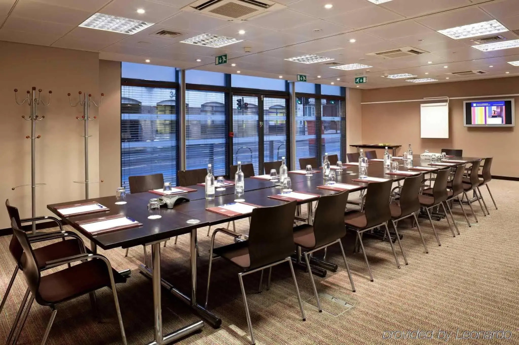 ibis Styles London Southwark - near Borough Market