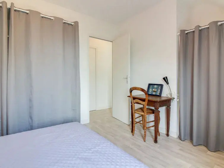Holiday Home Ker-Heol