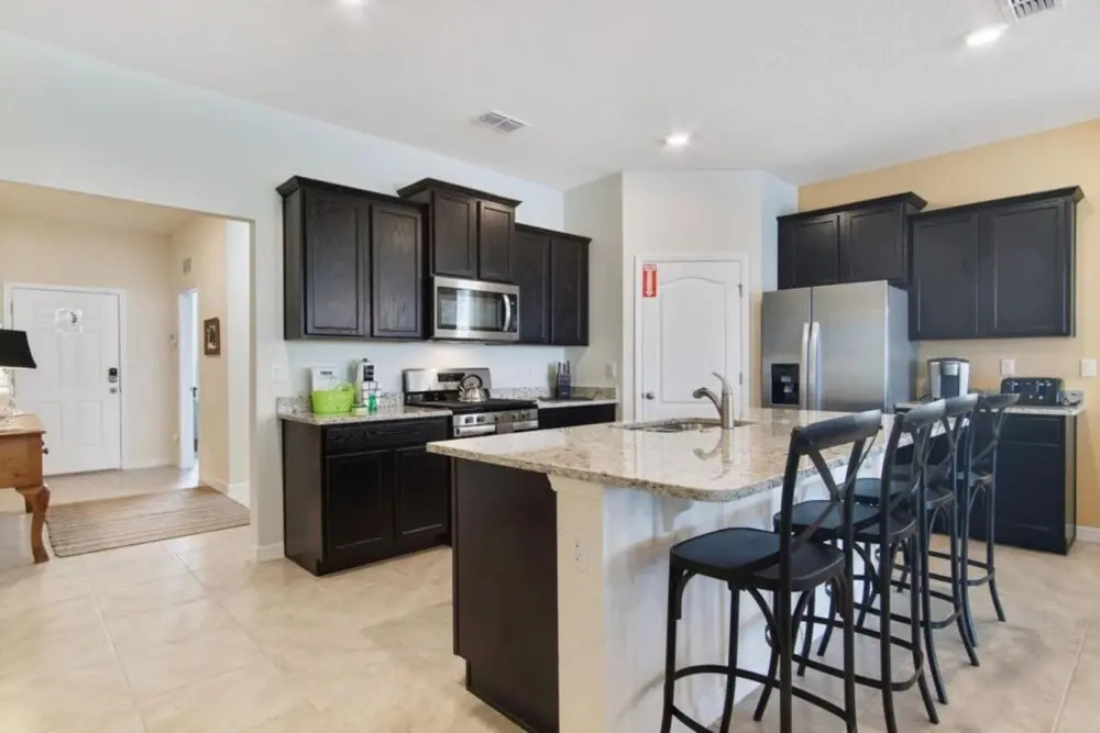 Sunset Shores Villa At Solterra Resort Luxurious 7Br Lake View Home With Private Pool And Spa