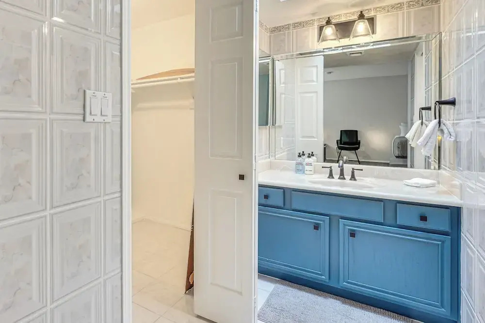 Unit 1 Mi to Old Town Scottsdale! Bring Your Pets