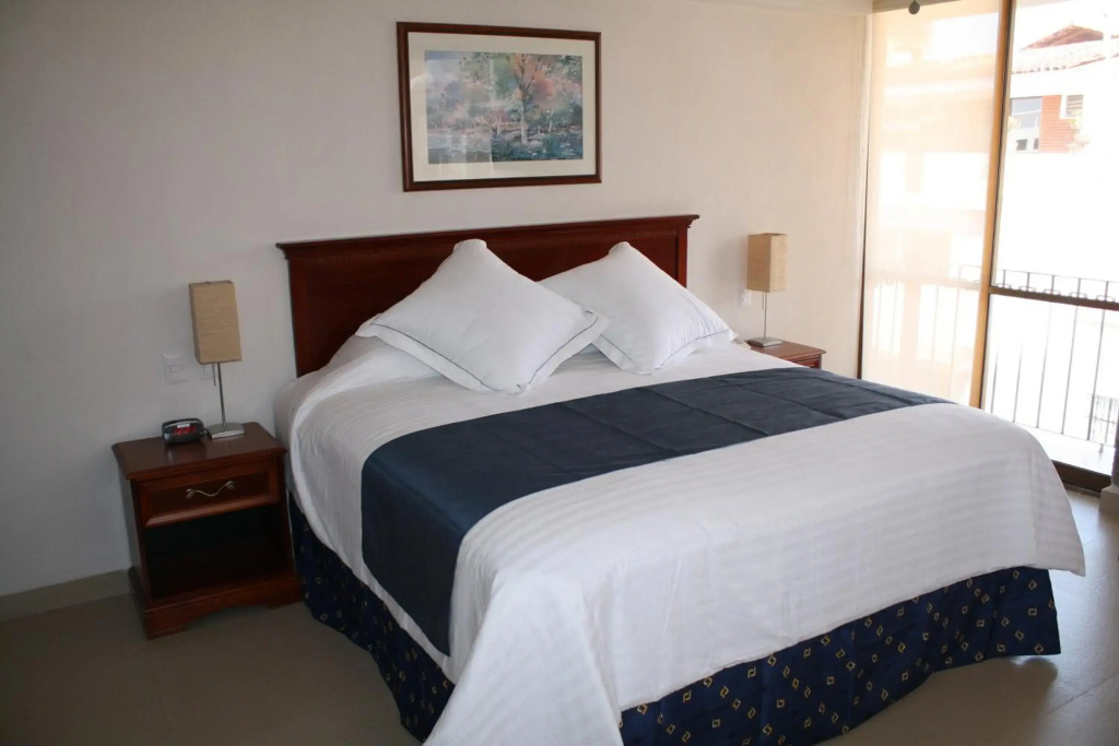 Hotel Porto Allegro Puerto Vallarta