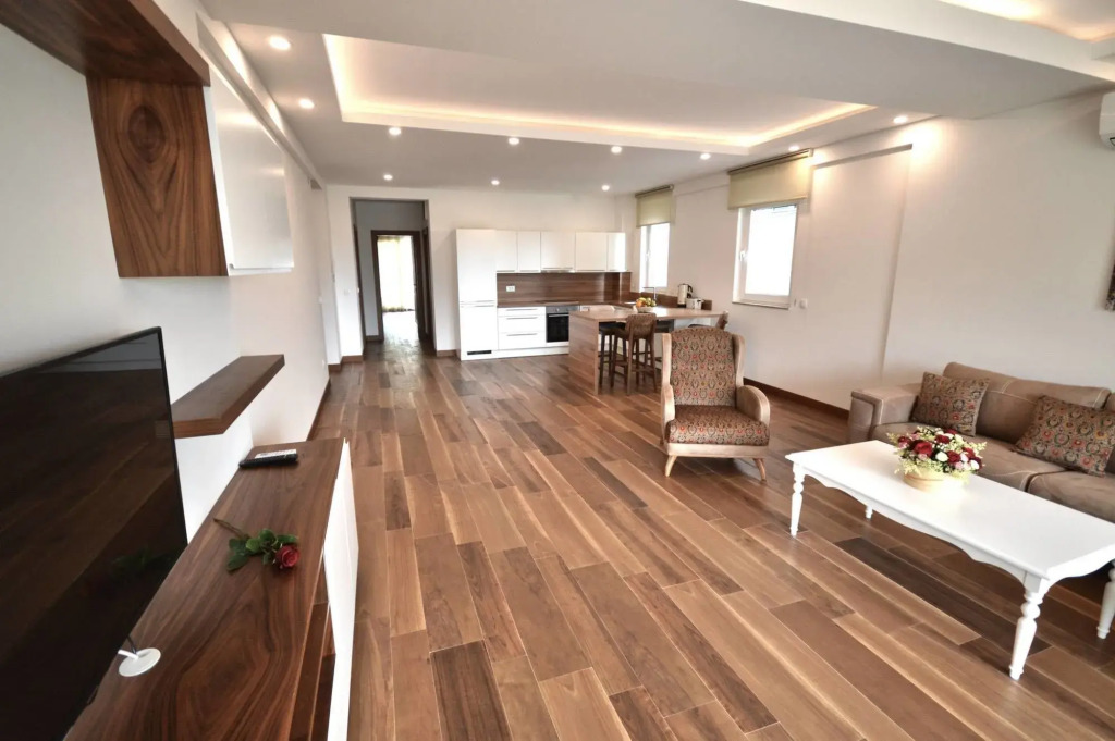 New Chill and Go Apartments